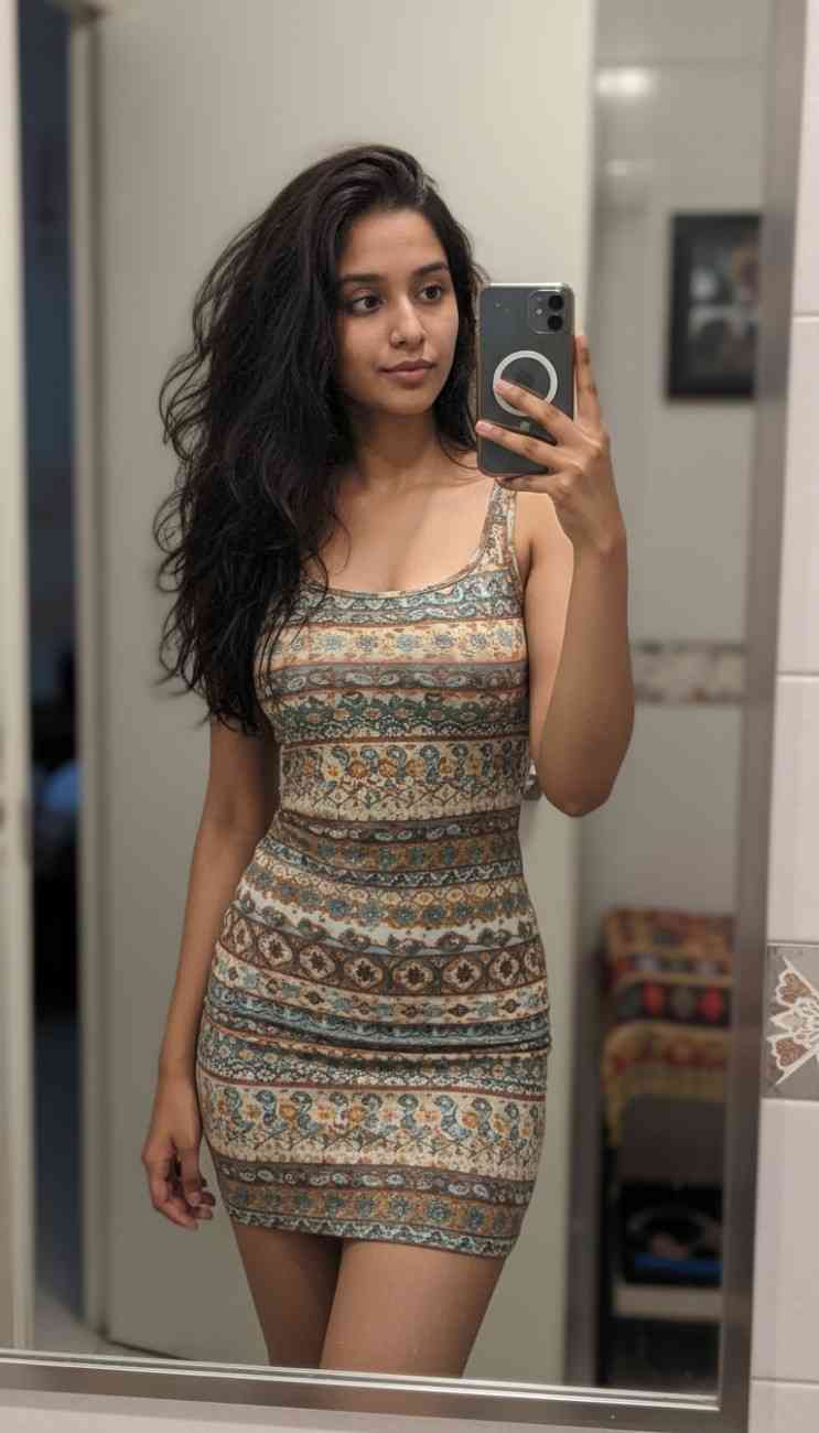 Pooja Nair